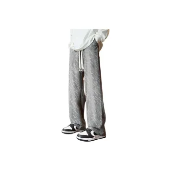 SOCKKEY Casual Pants Unisex