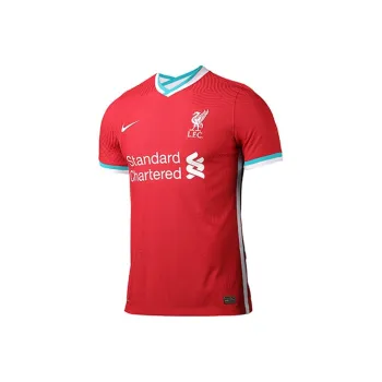 Nike Soccer Jerseys Men Red