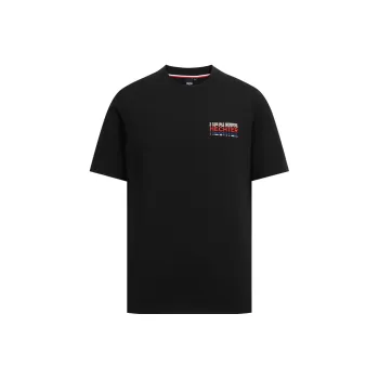 DANIEL HECHTER Summer T Shirt Men's