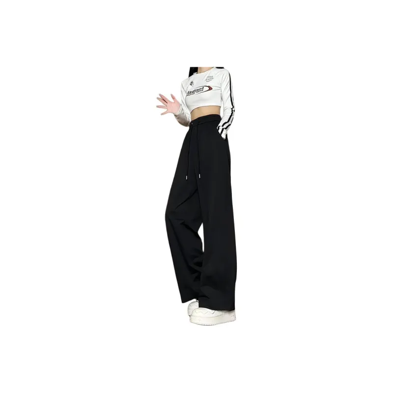 Weles Casual Pants Unisex-4