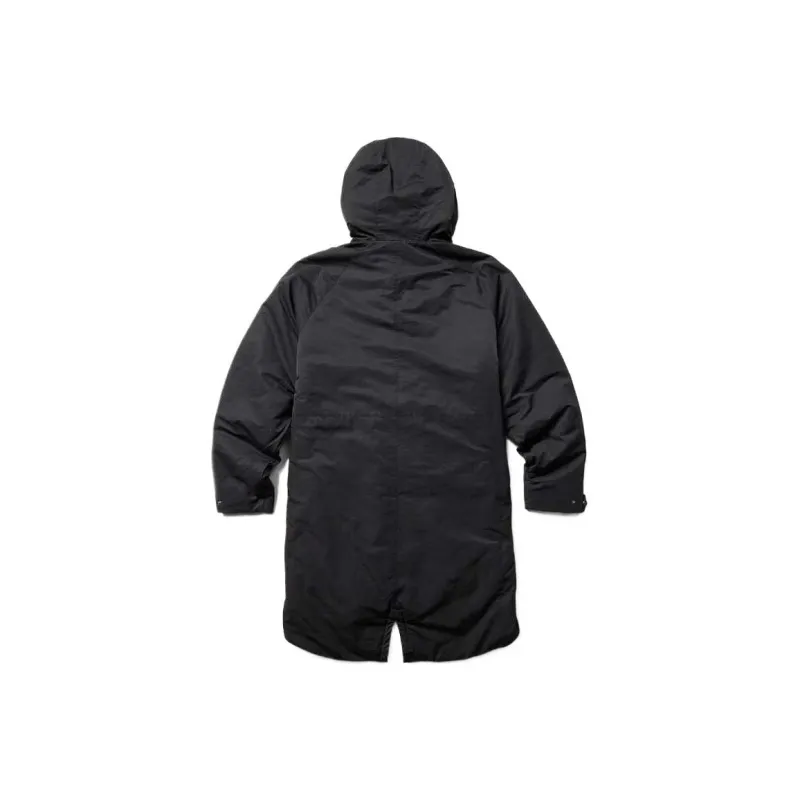 MERRELL Coats Men Black-1