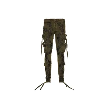 AMIRI Chemist Star Tactical Cargo Pants