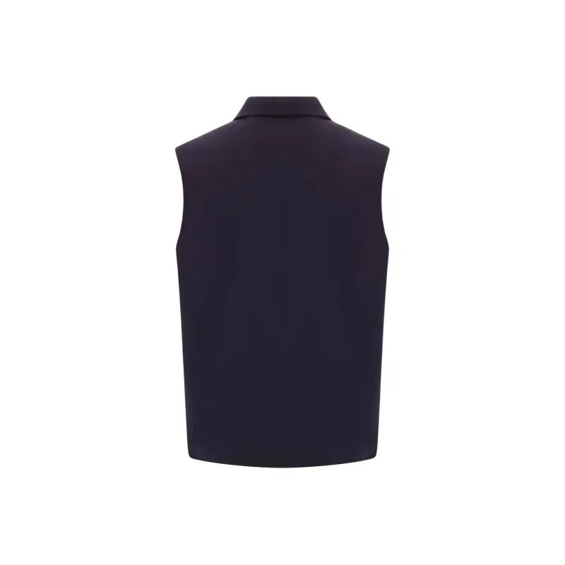 Brunello Cucinelli Padded Gilet-1