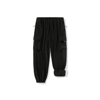 MOPE Casual Pants Unisex
