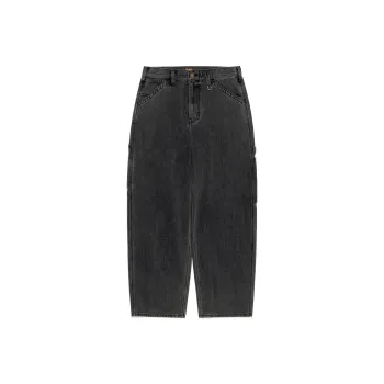 Lee Jeans Men Black