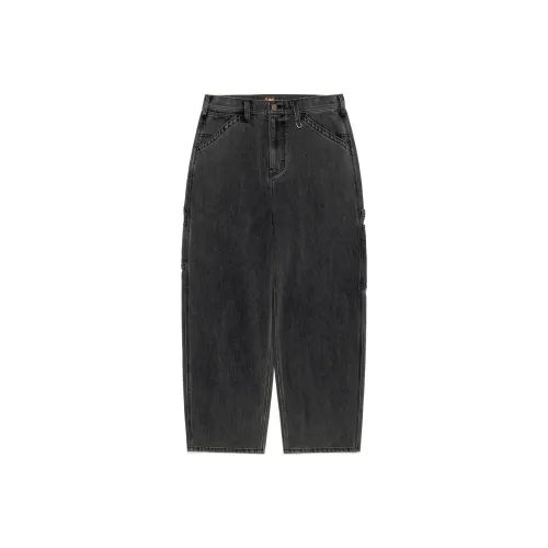 Lee Jeans Men Light Blue Black