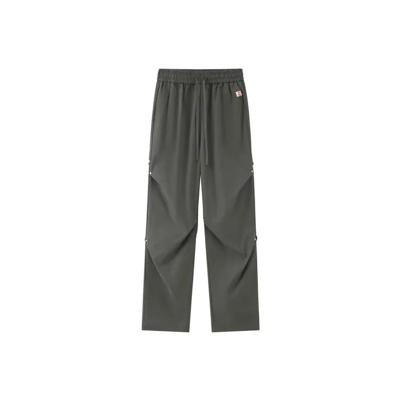 VCNV Casual Pants Unisex-12