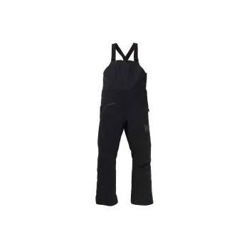 BURTON AK Ski Pants Men's Black