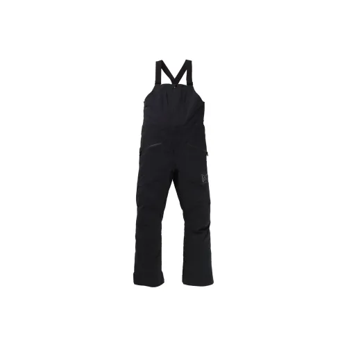 BURTON AK Ski Pants Men's Black