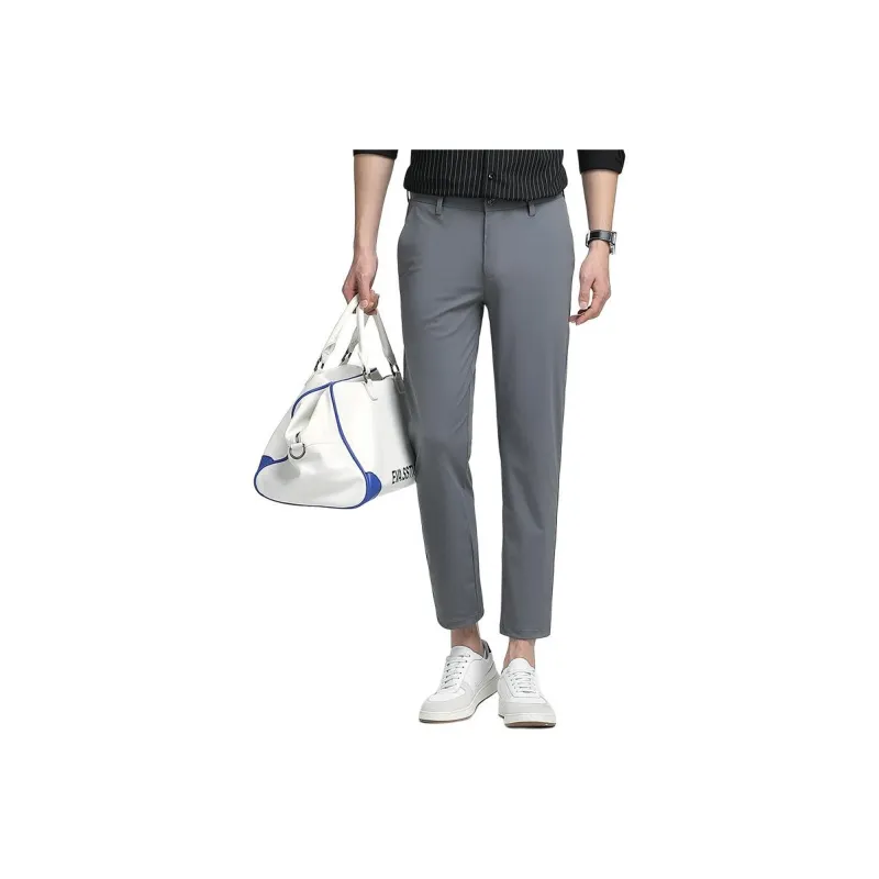 PIERRE CARDIN Casual Pants Men's-2
