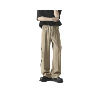 NEAR HERE Casual Pants Unisex