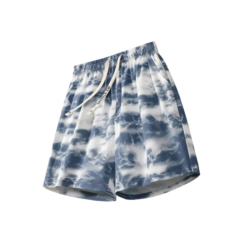 JRX Casual Shorts Unisex-0