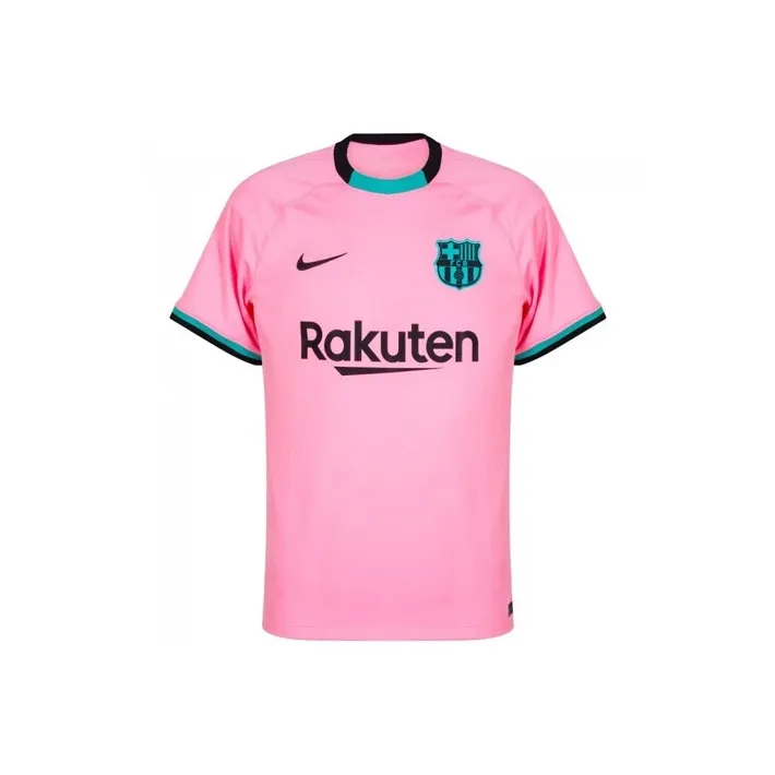 Nike Soccer Jerseys Men Beam Pink-0