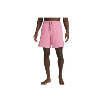 Nike Casual Shorts Men Pink
