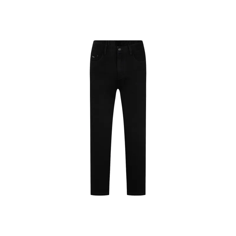 C'N'C New Order & Classics Series Fall Winter Washable Jeans Men-0
