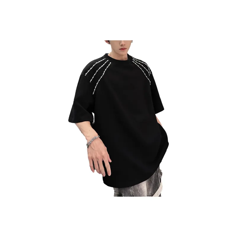 CORNILOT T Shirts Unisex-0