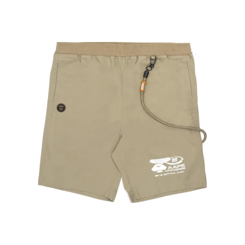Aape Casual Shorts Men-4