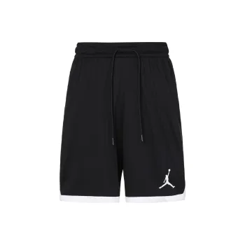 Jordan Casual Shorts Men's Black