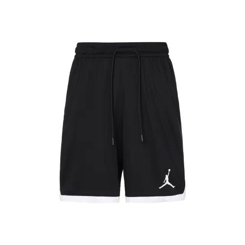Jordan Casual Shorts Men's Black