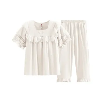 FENTENG Women's Pajama Sets