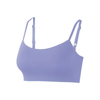 Nike Tank Tops Women's Light Thistle Purple