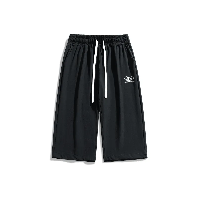 HEMC Casual Shorts Unisex-0