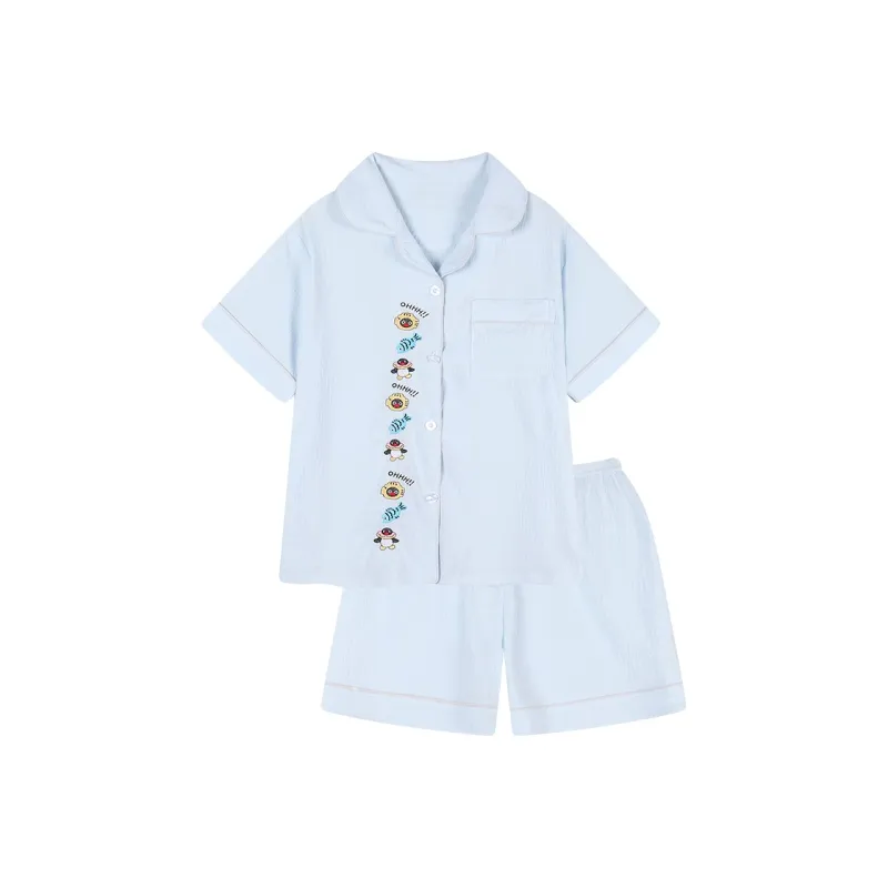 Ta Yan Women's Pajama Sets-0