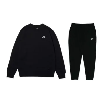 Nike Casual Sportswear Men's Black
