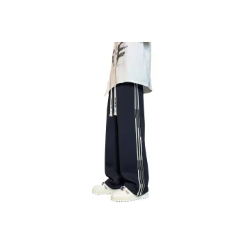RICE NINE TEN Casual Pants Unisex