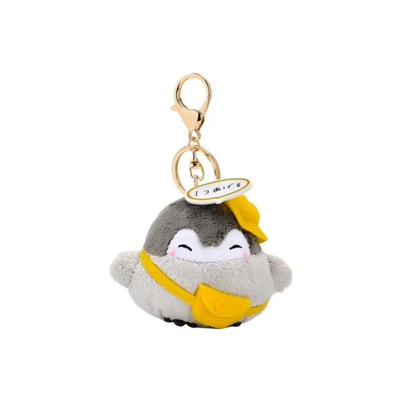 Danqin Pendants Unisex-21