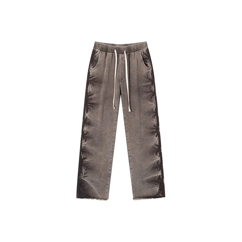 H2P Jeans Unisex-18