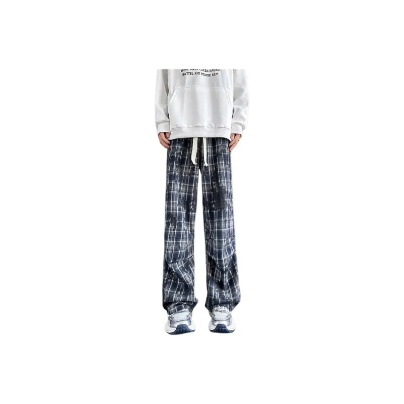 ACUOD BY CHANU Casual Pants Unisex-12