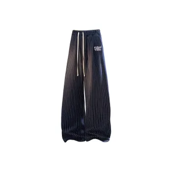 COMGM Casual Pants Unisex