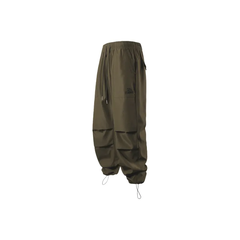 Dnnnnx Casual Pants Unisex-6