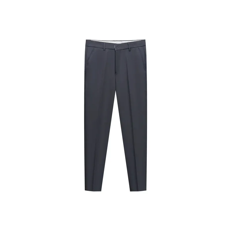 Chisportate Casual Pants Unisex-18