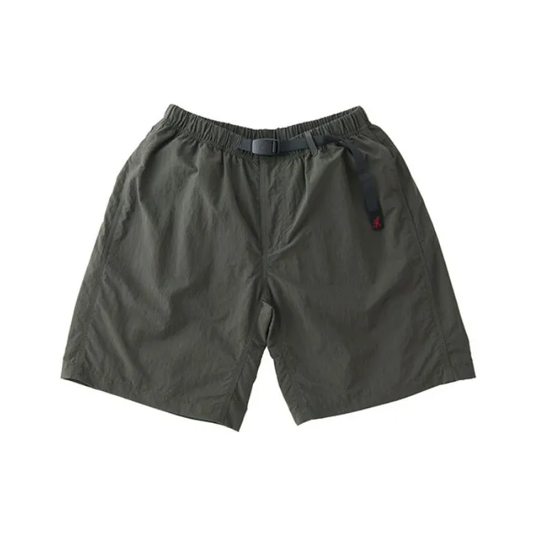 Gramicci Nylon Loose Short-4