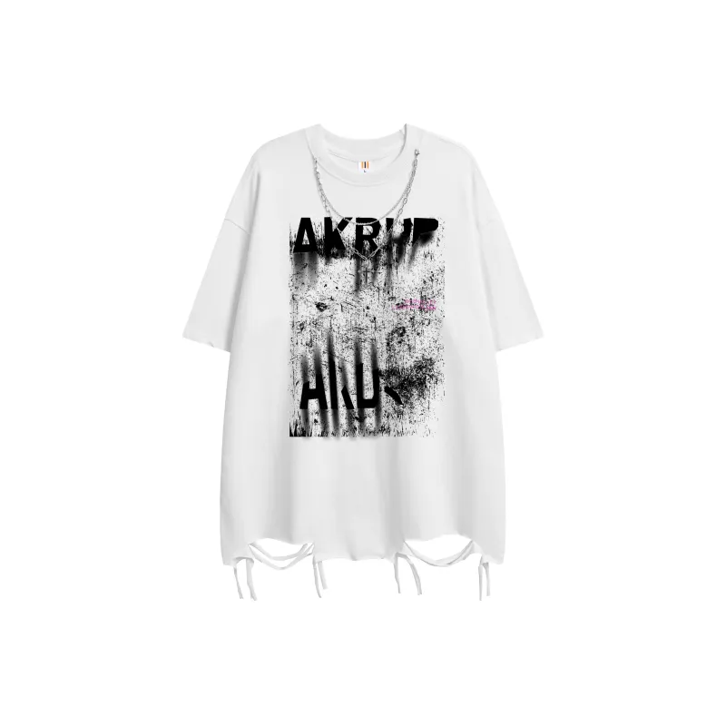 BEAR UNION T Shirts Unisex-7