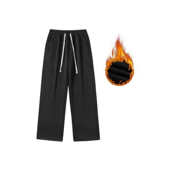 Universal Templates Casual Pants Unisex