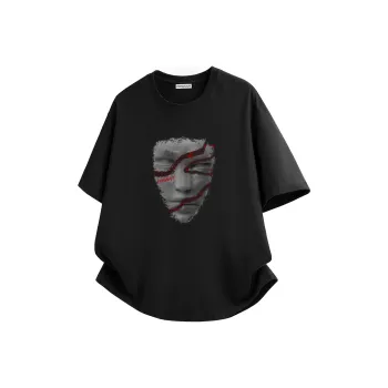 FISHGALAXY T Shirts Unisex