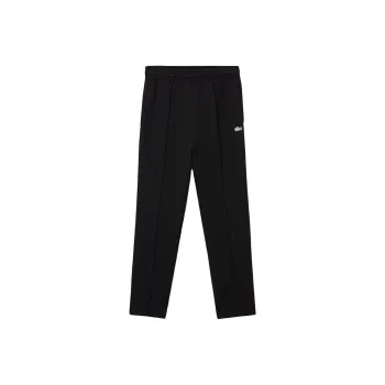 LACOSTE Crocodile appliqué Track Pants