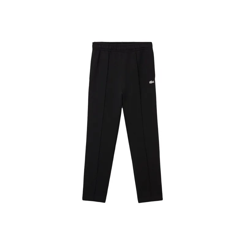 LACOSTE Crocodile appliqué Track Pants-0