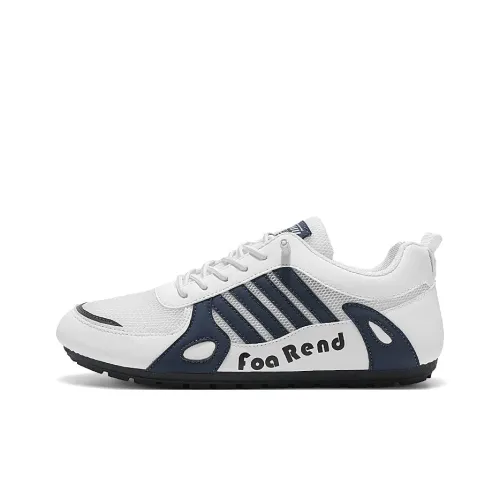 ZULISHI Low Top Casual Shoes Men's