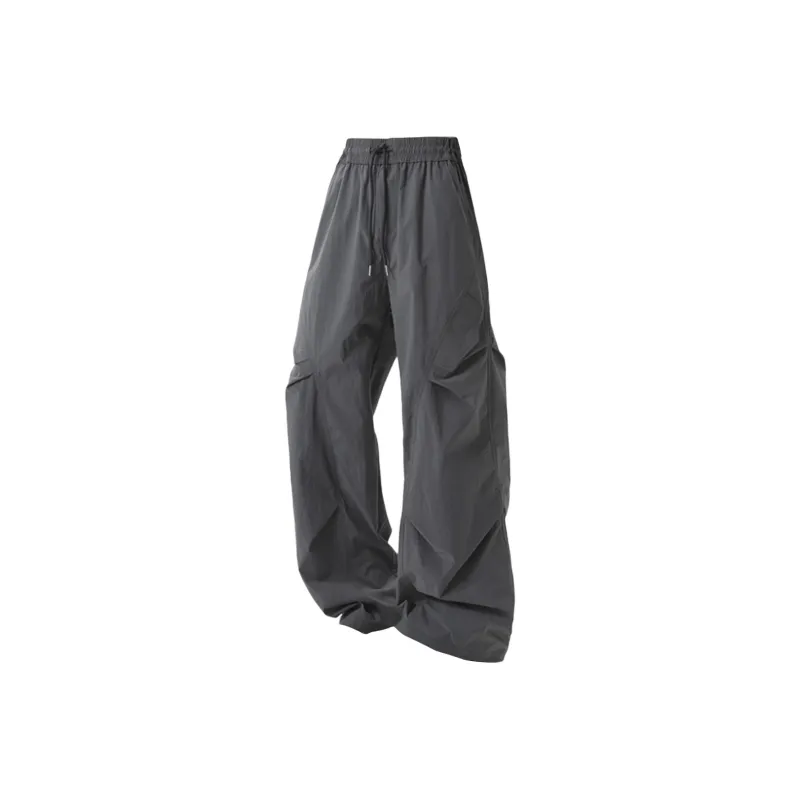 RVANGUARD Casual Pants Unisex-3