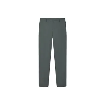 FILA Casual Pants Men's Monsoon Grey DY