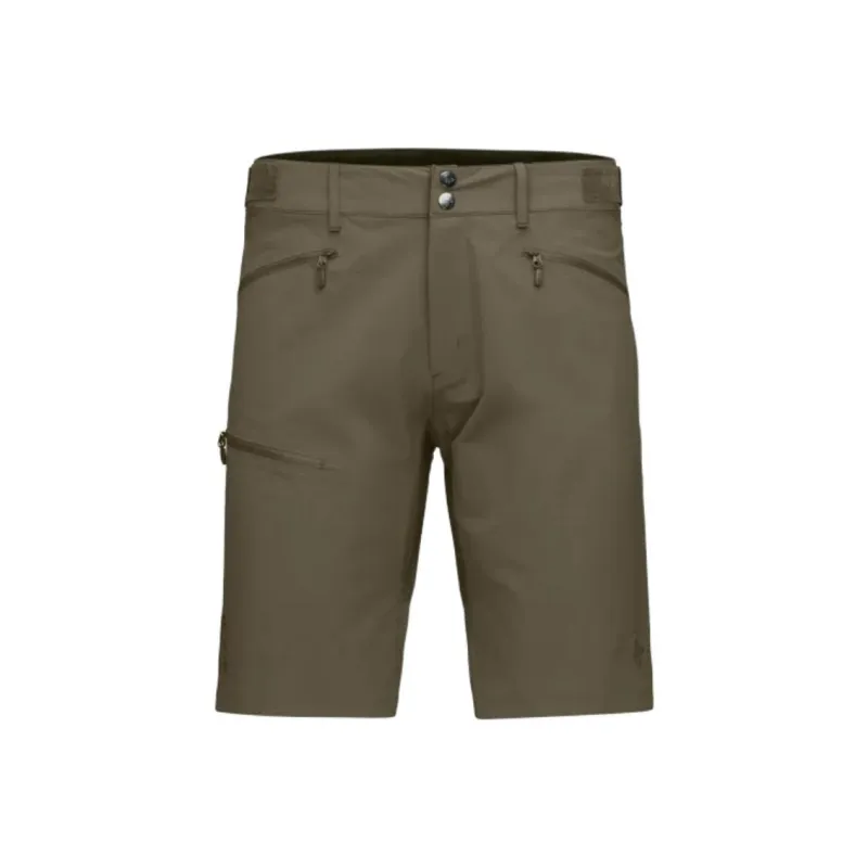 NORRONA Cargo Shorts Men-8