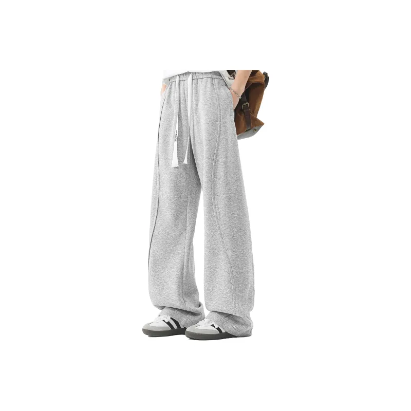 POPEYE Casual Pants Unisex-5