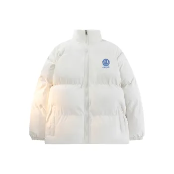Lind Erki Puffer Jackets Unisex