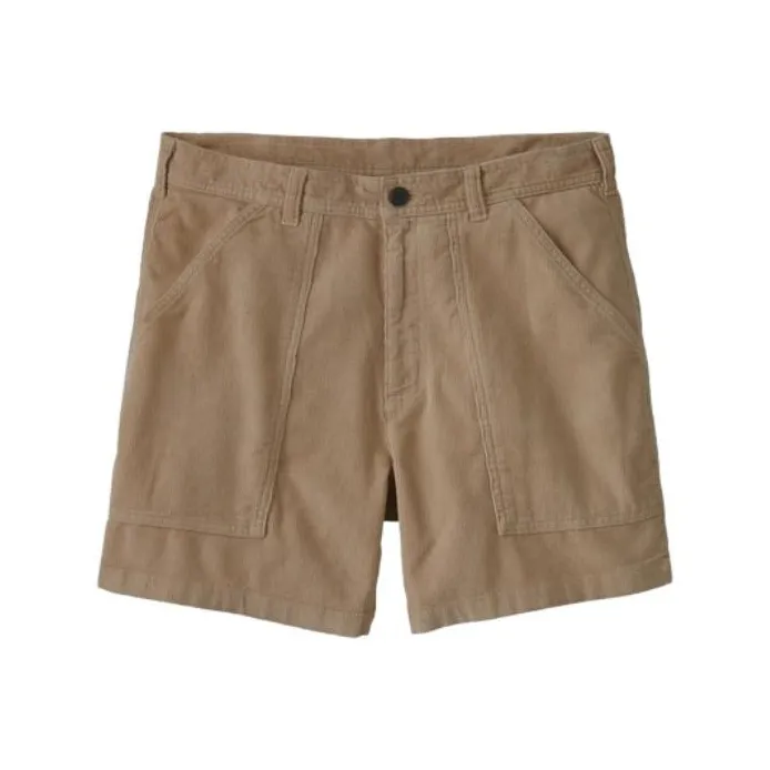 Patagonia FW23 Casual Shorts Men's Blue-3