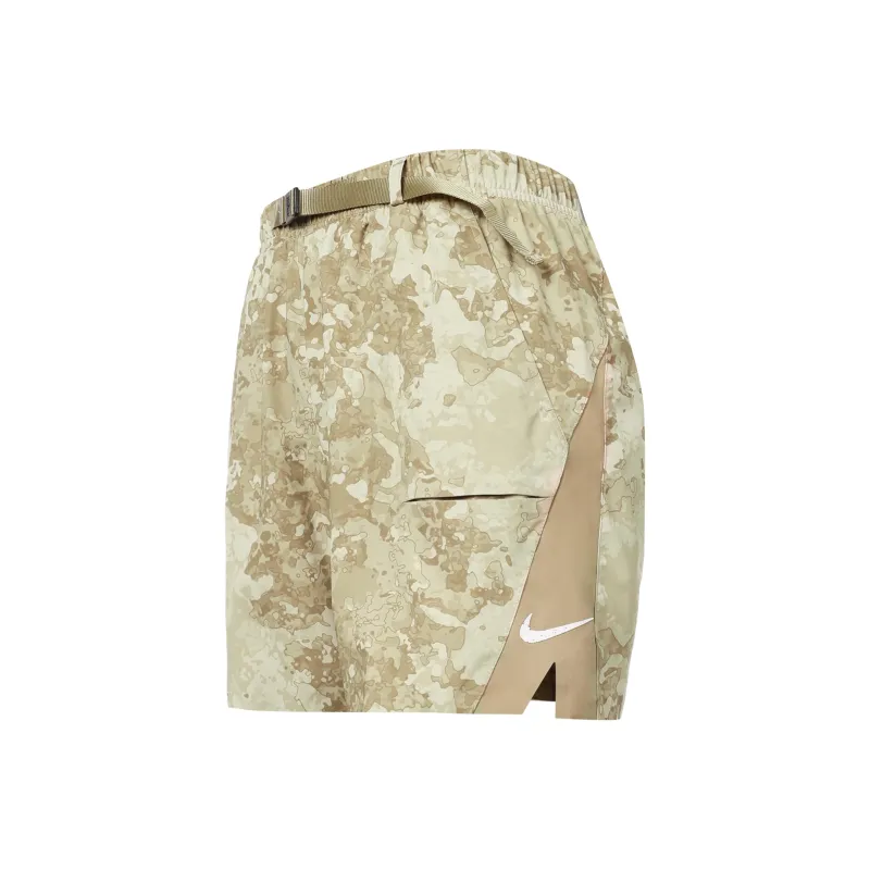 Nike Sports Shorts Men Tea Apricot-0