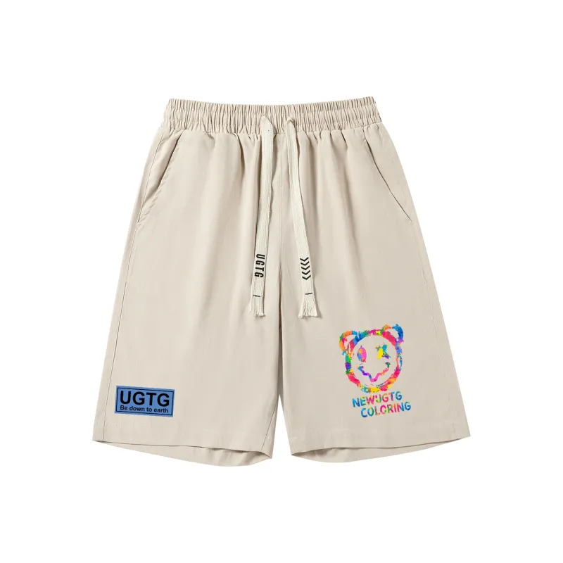 UGTG Casual Shorts Unisex-5